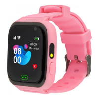 Смарт-часы GARMIX PointPRO-100 WIFI PINK (1002332)