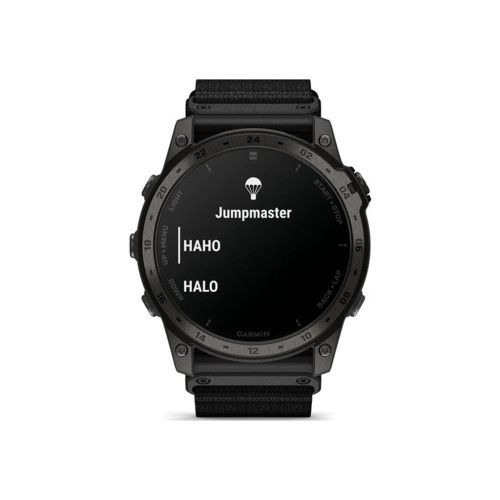 Смарт-годинник Garmin tactix 7, AMOLED, GPS (010-02931-01) – Garmin (вид 1)