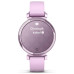 Смарт-годинник Garmin Lily 2, Lilac, Silicone (010-02839-01) – Garmin (вид 1)