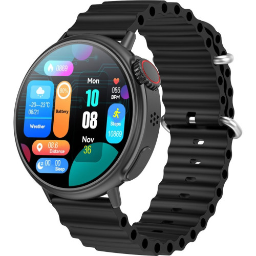 Смарт-часы TREX FALCON 700 ULTRA BLACK (TRX-FLC700-BLK) (1027178) – TREX