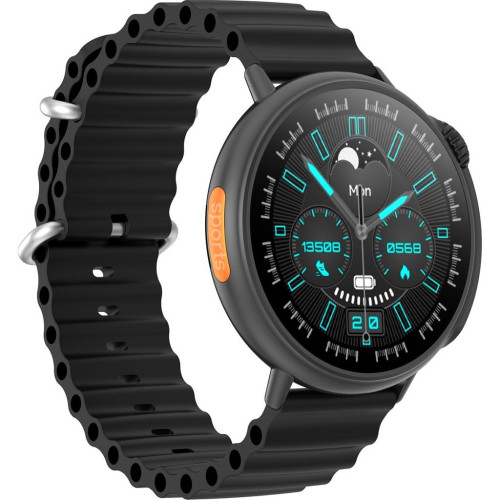 Смарт-часы TREX FALCON 700 ULTRA BLACK (TRX-FLC700-BLK) (1027178) – TREX (вид 2)