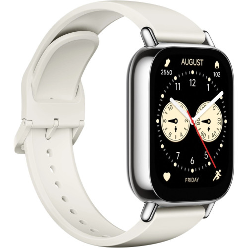 Смарт-годинник Xiaomi Redmi Watch 5 Lite Light Gold BHR8791GL (1091913) – Xiaomi (вид 2)