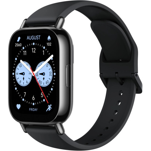 Смарт-годинник Xiaomi Redmi Watch 5 Lite Black BHR8789GL (1091912) – Xiaomi