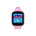 Смарт-часы Gelius Pro GP-PK007 (Ocean) Pink Kids smart watch with GPS tracker (Pro GP-PK007 (Ocean) Pink) – Gelius (вид 1)