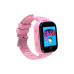 Смарт-часы Gelius Pro GP-PK007 (Ocean) Pink Kids smart watch with GPS tracker (Pro GP-PK007 (Ocean) Pink) – Gelius (вид 2)