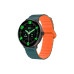 Смарт-часы Canyon Jacky SW-69 Green Orange (CNS-SW69BG) – CANYON