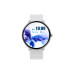 Смарт-часы Canyon Jacky SW-69 White Blue (CNS-SW69WB) – CANYON (вид 1)