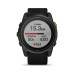 Смарт-часы Garmin Enduro 3, Crbn Gry DLC Ti w/Blk Sport Loop Band, GPS (010-02751-01) – Garmin (вид 1)