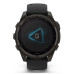 Смарт-годинник Garmin fenix 8 47mm,Saph Solar,CrbnGry Ti/Blk,Blk/PblGryBnd (010-02906-11) – Garmin (вид 1)