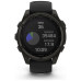 Смарт-годинник Garmin fenix 8 51mm,Saph Solar,CrbnGry Ti/Blk,Blk/PblGryBnd (010-02907-11) – Garmin (вид 1)