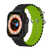 Смарт-годинник Media-Tech Smartwath FUSION Black-Green (MT872) – Media-Tech