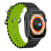 Смарт-годинник Media-Tech Smartwath FUSION Black-Green (MT872) – Media-Tech (вид 2)