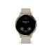Смарт-годинник Garmin Venu 3S, French Gray + Soft Gold, GPS (010-02785-02) – Garmin (вид 1)