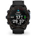 Смарт-часы Garmin Descent Mk3i, 51mm, Crbn Gry DLC Ti/Blk, Dive Computer, GPS (010-02752-11) – Garmin (вид 1)