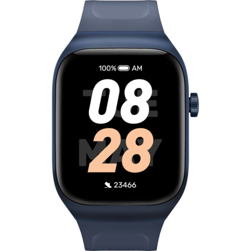 Смарт-часы Mibro Watch T2 Dark Blue (XPAW012) (1053830) – Mibro