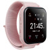 Смарт-часы Canyon Alfie KW-37 MP3 Study&Game Pink (CNE-KW37PP) – CANYON (вид 1)