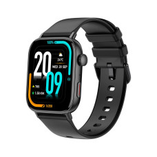 Смарт-годинник Gelius Pro GP-SW009 (Amazwatch Numix) Black (2099900996863)