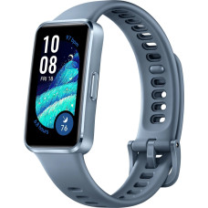 Смарт-часы Huawei Band 10 Blue Metal Body (55020ELL)