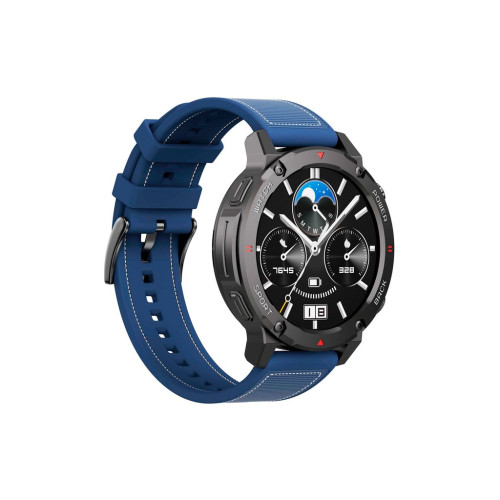 Смарт-годинник iMiki C1 Scout Black-Blue – iMiki (вид 2)