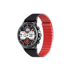 Смарт-годинник iMiki Holo Ultra Black Magnetic Strap