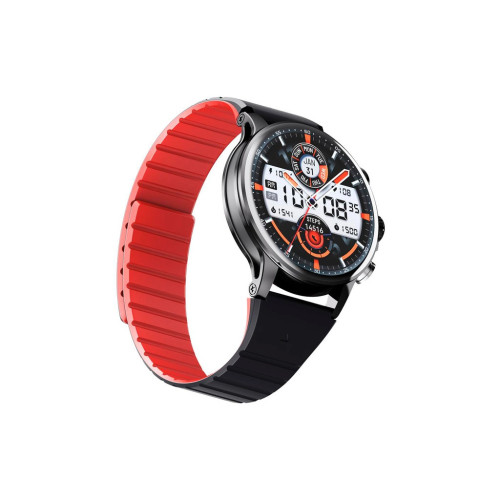 Смарт-годинник iMiki Holo Ultra Black Magnetic Strap – iMiki (вид 2)