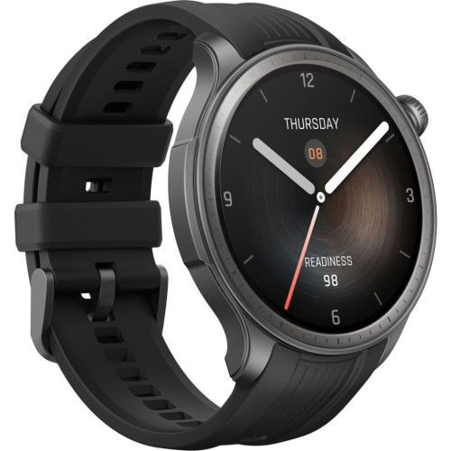 Смарт-годинник Amazfit Balance Midnight (1005560) – Amazfit (вид 2)