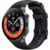 Смарт-часы Oppo WATCH X Platinum Black (OWWE231 Black) – Oppo