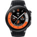 Смарт-часы Oppo WATCH X Platinum Black (OWWE231 Black) – Oppo (вид 1)