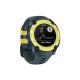 Смарт-часы Garmin Instinct E, 40 mm, Electric Lime Bezel w/ Twilight Band, GPS смарт-годинник (010-02932-01)