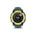 Смарт-годинник Garmin Instinct E, 40 mm, Electric Lime Bezel w/ Twilight Band, GPS смарт-годинник (010-02932-01) – Garmin (вид 1)