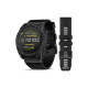 Смарт-часы Garmin Tactix 8 Standard, AMOLED 51mm, GPS смарт-годинник (010-03406-01)