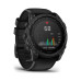 Смарт-годинник Garmin Tactix 8 Standard, Solar 51mm, GPS смарт-годинник (010-03407-01) – Garmin (вид 2)