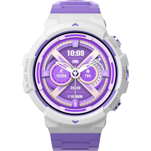 Смарт-часы Black Shark GS3 Sport BS-W2402 Luna Purple (1149170) – Black Shark (вид 1)