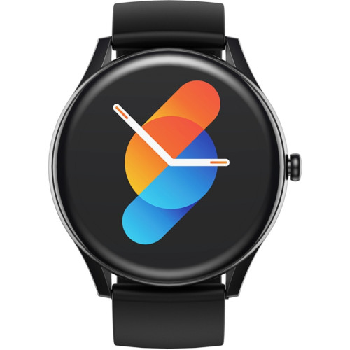 Смарт-годинник Havit HV-M9036 IP67 Bluetooth Call Black (HV-M9036 Black) – Havit (вид 1)