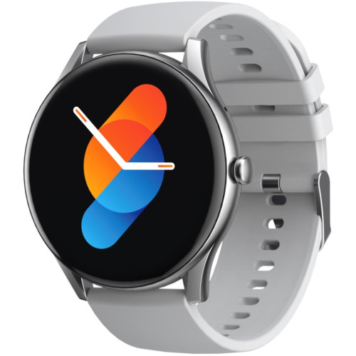 Смарт-годинник Havit HV-M9036 IP67 Bluetooth Call Grey (HV-M9036 Grey) – Havit