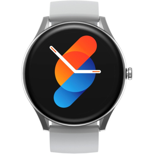 Смарт-годинник Havit HV-M9036 IP67 Bluetooth Call Grey (HV-M9036 Grey) – Havit (вид 1)