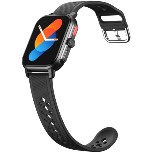 Смарт-годинник Havit HV-M9038 PRO IP68 Bluetooth Call Black (HV-M9038 PRO Black) – Havit (вид 2)