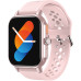 Смарт-годинник Havit HV-M9038 PRO IP68 Bluetooth Call Pink (HV-M9038 PRO Pink) – Havit