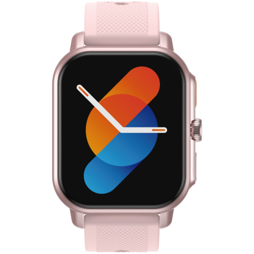 Смарт-годинник Havit HV-M9038 PRO IP68 Bluetooth Call Pink (HV-M9038 PRO Pink) – Havit (вид 1)