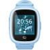 Смарт-годинник Havit HV-KW11 IP67, GPS, 4G Blue (HV-KW11 Blue) – Havit (вид 1)