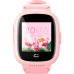 Смарт-годинник Havit HV-KW11 IP67, GPS, 4G Pink (HV-KW11 Pink) – Havit (вид 1)