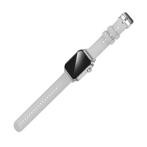 Смарт-годинник HOCO Y26 Smart sports watch (call version) Silver (6942007645423) – HOCO (вид 1)