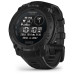 Смарт-годинник Garmin Instinct 3, Tactical, Solar, 45mm, Black, GPS смарт-годинник (010-02934-50) – Garmin