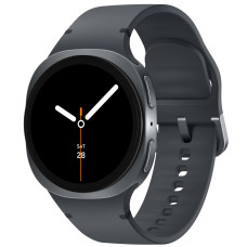 Смарт-годинник Samsung Galaxy Watch 8 40mm Gray (SM-L320NDAASEK)