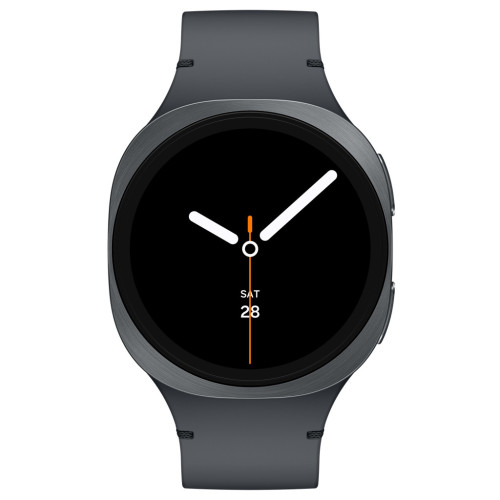 Смарт-годинник Samsung Galaxy Watch 8 40mm Gray (SM-L320NDAASEK) – Samsung (вид 1)