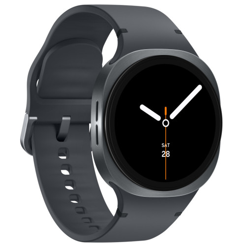 Смарт-годинник Samsung Galaxy Watch 8 40mm Gray (SM-L320NDAASEK) – Samsung (вид 2)