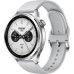 Смарт-часы Xiaomi Watch S4 Silver BHR9197GL (1126557) – Xiaomi