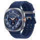 Смарт-годинник Samsung Galaxy Watch Ultra (2025) Titanium Blue (SM-L705FZB2SEK)