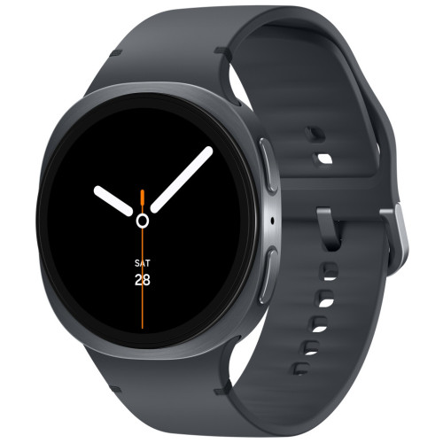 Смарт-часы Samsung Galaxy Watch 8 44mm Gray (SM-L330NDAASEK) – Samsung