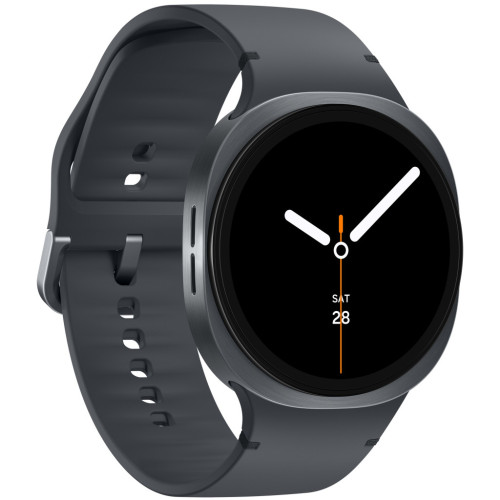 Смарт-часы Samsung Galaxy Watch 8 44mm Gray (SM-L330NDAASEK) – Samsung (вид 2)